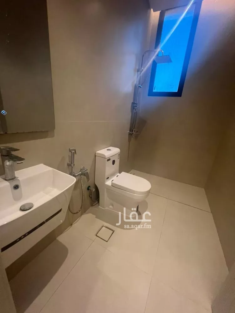 شقة للبيع في شارع عبدالقدوس الأنصاري, حي الرمال, مدينة الرياض, منطقة الرياض صورة 5