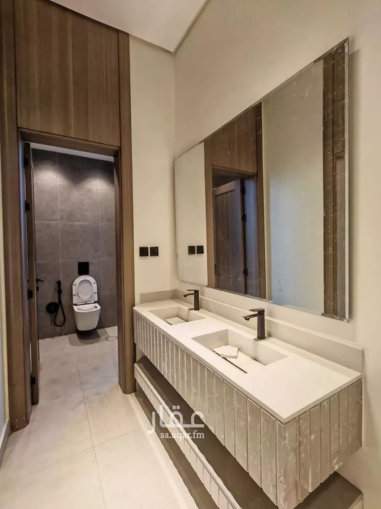 دور للبيع في شارع محمد بن لبابة, حي الرمال, مدينة الرياض, منطقة الرياض صورة 4