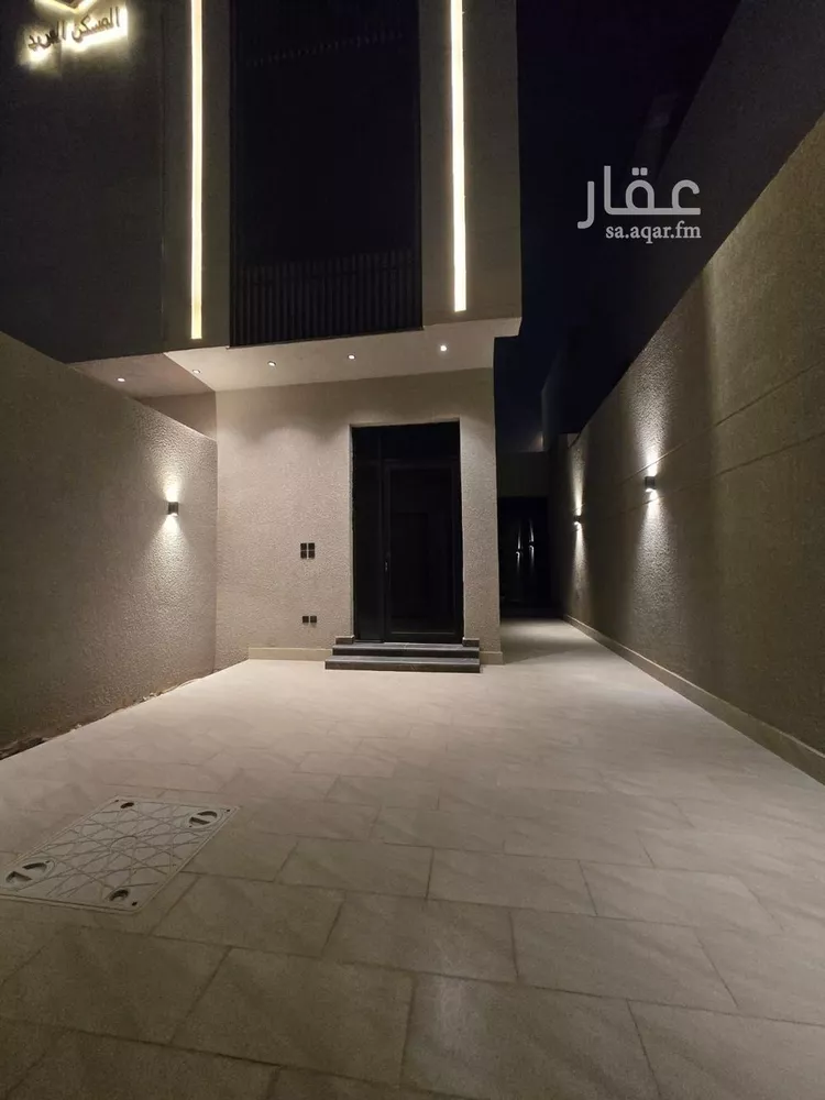 Floor for Sale in Riyadh Al Yarmouk