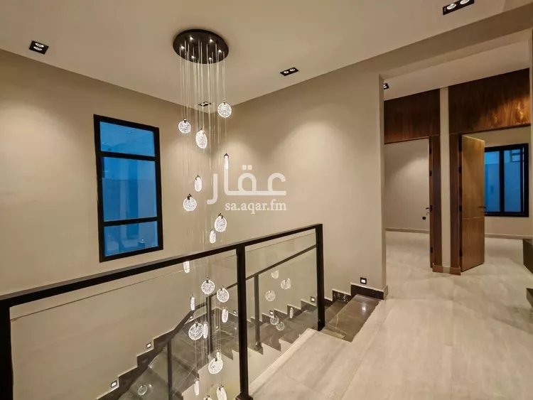 فيلا للبيع في شارع شارع وادي الساحل, حي الرمال, مدينة الرياض, منطقة الرياض صورة 4