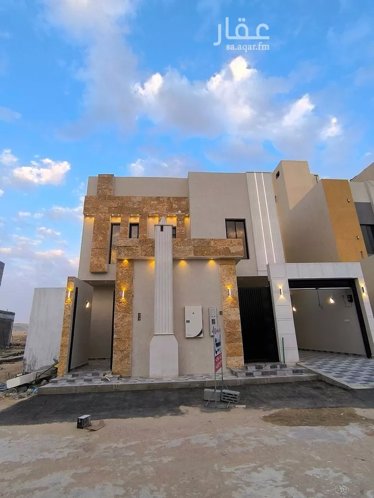 فيلا للبيع في شارع سليمان مراد, حي البيان, مدينة الرياض, منطقة الرياض