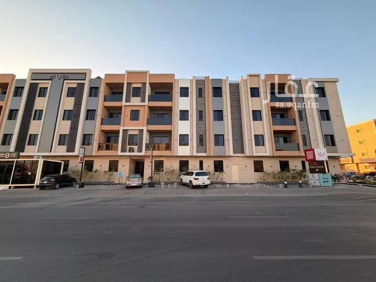 شقة للبيع في شارع قلعة الفسطاط, حي إشبيلية, مدينة الرياض, منطقة الرياض صورة 2