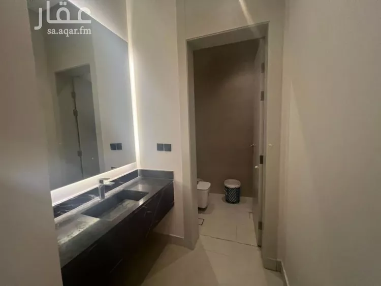 شقة للبيع في شارع عبدالقدوس الأنصاري, حي الرمال, مدينة الرياض, منطقة الرياض صورة 2