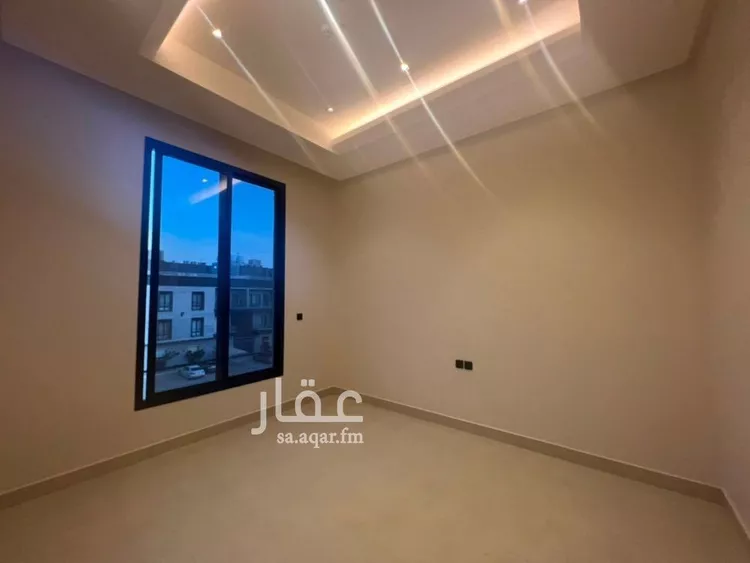 شقة للبيع في شارع عبدالقدوس الأنصاري, حي الرمال, مدينة الرياض, منطقة الرياض 7