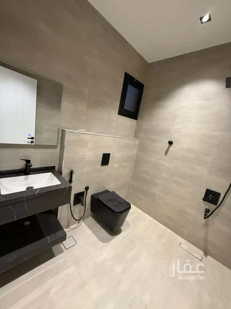 شقة للبيع في شارع ابي جعفر المنصور, حي اليرموك, مدينة الرياض, منطقة الرياض صورة 5