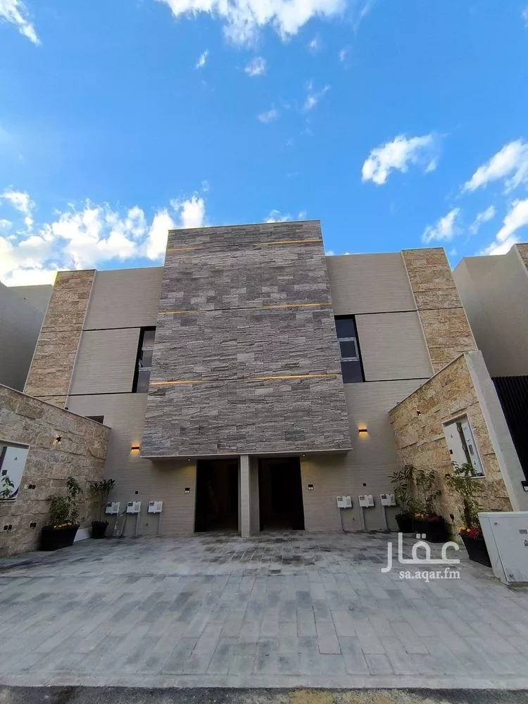 دور للبيع في شارع جبل بيسان, حي قرطبة, مدينة الرياض, منطقة الرياض