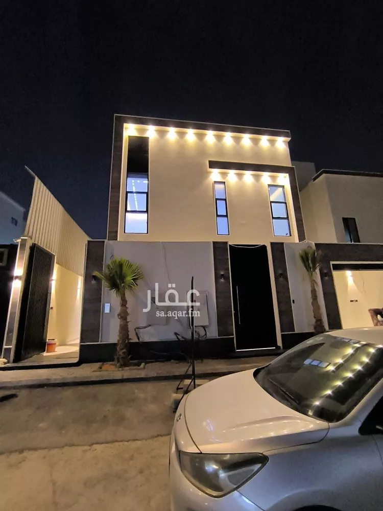 فيلا للبيع في شارع الطفيل بن الحارث, حي النهضة, مدينة الرياض, منطقة الرياض