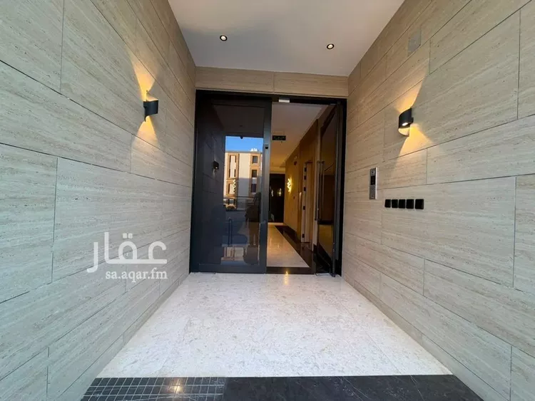 شقة للبيع في شارع قلعة الفسطاط, حي إشبيلية, مدينة الرياض, منطقة الرياض صورة 5