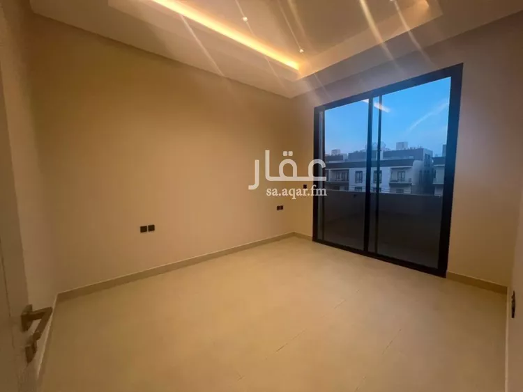 شقة للبيع في شارع عبدالقدوس الأنصاري, حي الرمال, مدينة الرياض, منطقة الرياض 8