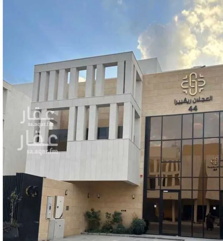 دور للبيع في شارع الخبر, حي النفل, مدينة الرياض, منطقة الرياض صورة 2