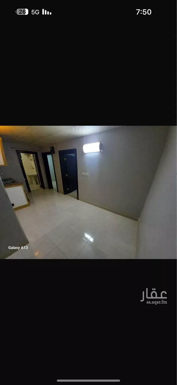 شقة للإيجار في شارع أبي الأسباط, حي النسيم الغربي, مدينة الرياض, منطقة الرياض صورة 4