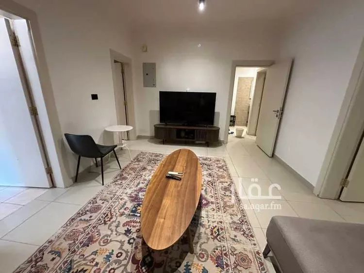 شقة للإيجار في شارع رافع بن سنان, حي النهضة, مدينة الرياض, منطقة الرياض صورة 4