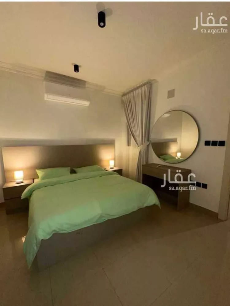 شقة للإيجار في شارع رافع بن سنان, حي النهضة, مدينة الرياض, منطقة الرياض 7