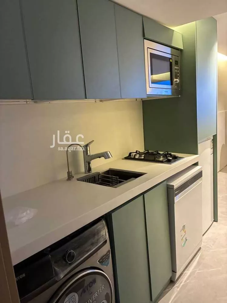 شقة للإيجار في شارع البريد, حي النهضة, مدينة الرياض, منطقة الرياض صورة 4