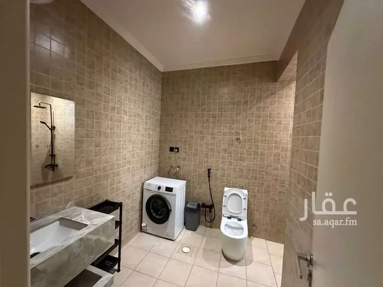 شقة للإيجار في شارع رافع بن سنان, حي النهضة, مدينة الرياض, منطقة الرياض