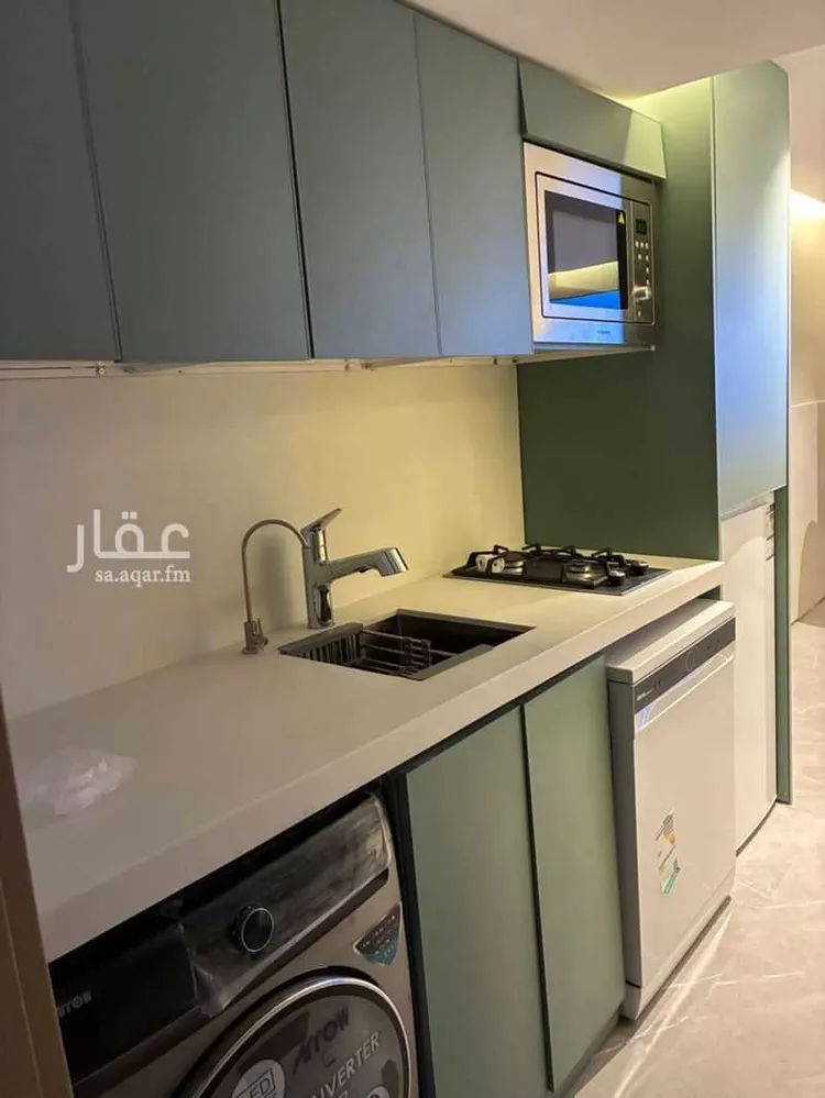 شقة للإيجار في شارع البريد, حي النهضة, مدينة الرياض, منطقة الرياض صورة 4