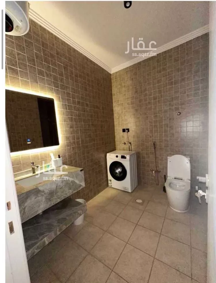 شقة للإيجار في شارع رافع بن سنان, حي النهضة, مدينة الرياض, منطقة الرياض 8