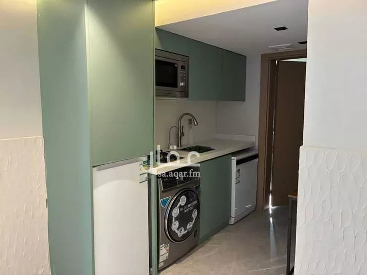 شقة للإيجار في شارع البريد, حي النهضة, مدينة الرياض, منطقة الرياض صورة 3