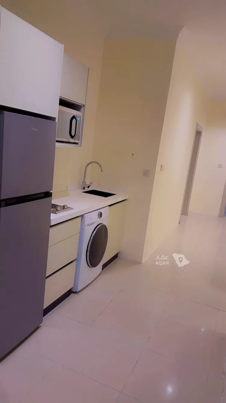 Apartment for Rent in Riyadh An Nahdah 5