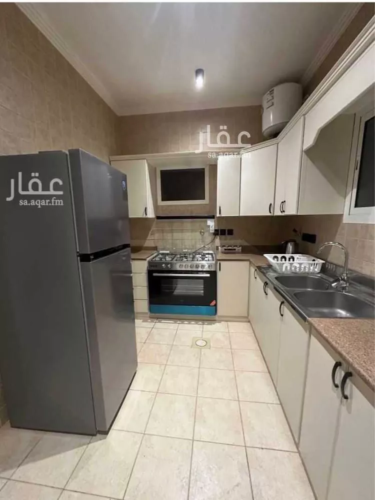 شقة للإيجار في شارع رافع بن سنان, حي النهضة, مدينة الرياض, منطقة الرياض 9