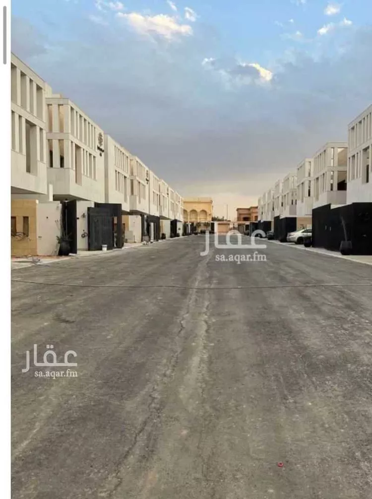 دور للبيع في شارع الخبر, حي النفل, مدينة الرياض, منطقة الرياض صورة 4