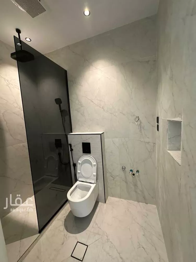 شقة للإيجار في شارع الخبر, حي النفل, مدينة الرياض, منطقة الرياض صورة 2
