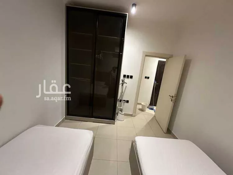 شقة للإيجار في شارع رافع بن سنان, حي النهضة, مدينة الرياض, منطقة الرياض 6