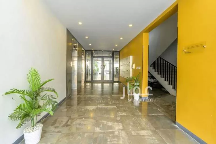 Apartment for Rent in Jeddah Al Nahdah