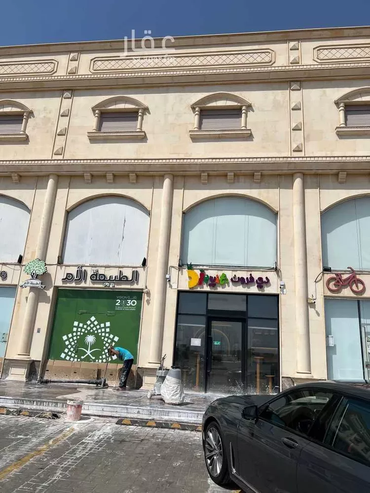 عمارة للإيجار في شارع البساتين, حي البساتين, مدينة جدة, منطقة مكة المكرمة صورة 3