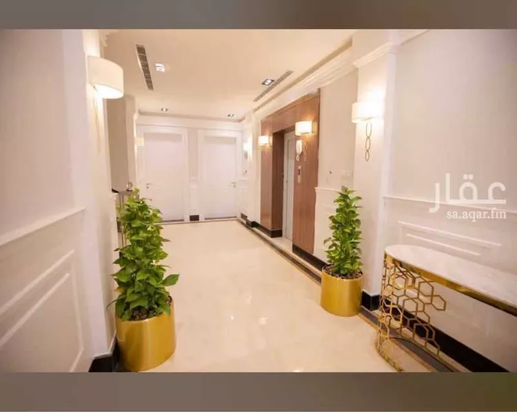 شقة للإيجار في شارع السعادات, حي الملقا, مدينة الرياض, منطقة الرياض صورة 3