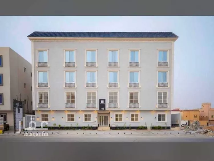 شقة للإيجار في شارع السعادات, حي الملقا, مدينة الرياض, منطقة الرياض صورة 2