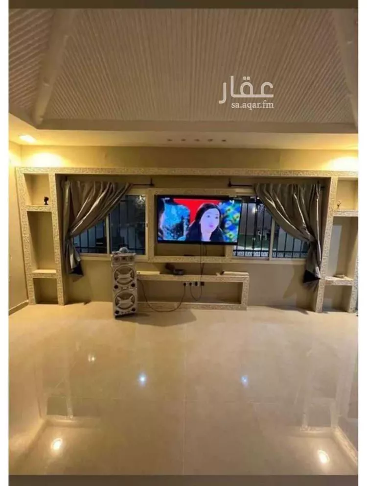 استراحة للإيجار في شارع الصفا الملبد, حي بنبان, مدينة الرياض, منطقة الرياض صورة 3