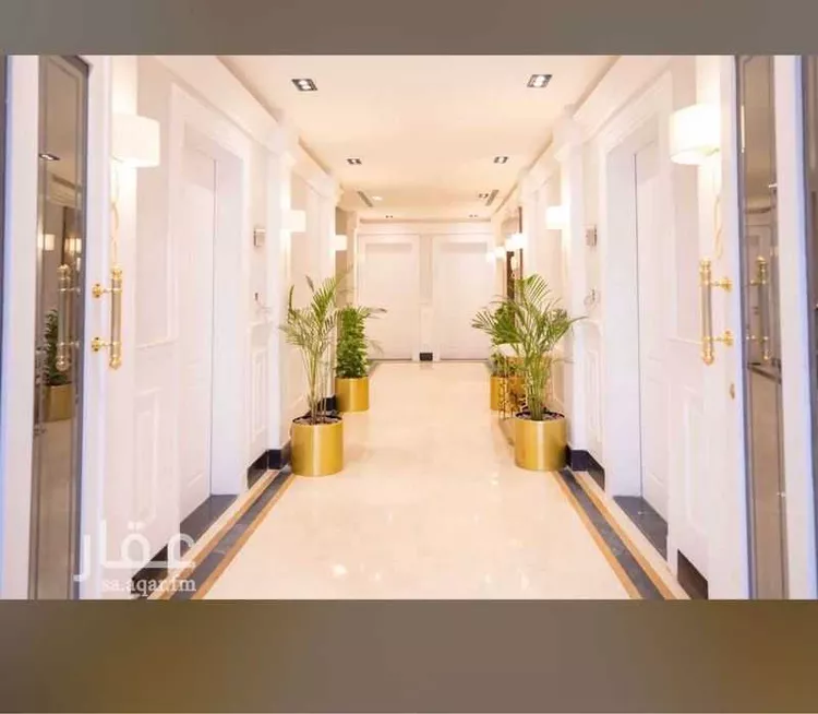 شقة للإيجار في شارع السعادات, حي الملقا, مدينة الرياض, منطقة الرياض صورة 4