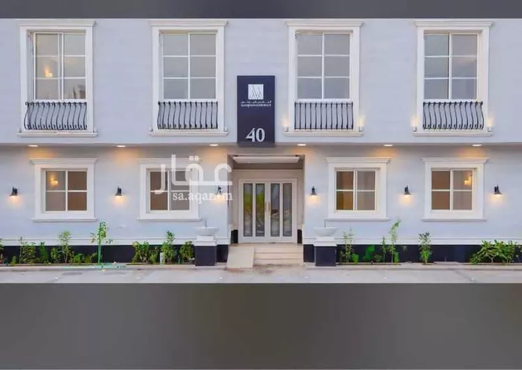 شقة للإيجار في شارع السعادات, حي الملقا, مدينة الرياض, منطقة الرياض