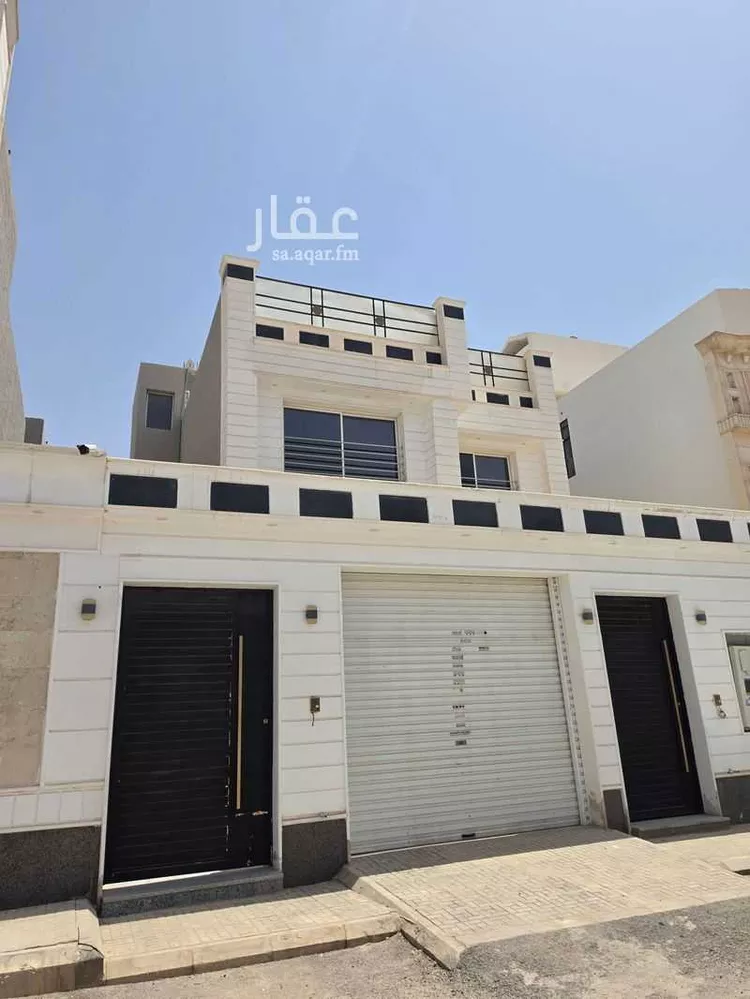 دور للإيجار في شارع احمد المرعشي, حي طويق, مدينة الرياض, منطقة الرياض