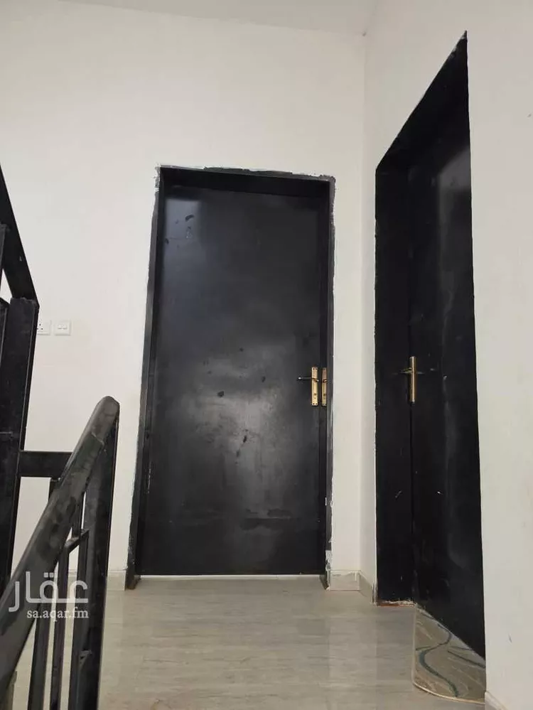 دور للإيجار في شارع احمد المرعشي, حي طويق, مدينة الرياض, منطقة الرياض صورة 3