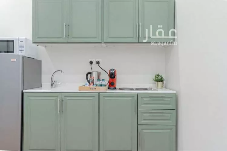 شقة مفروشة للحجز في شارع احمر النجود ، حي العقيق ، الرياض ، منطقة الرياض صورة 2