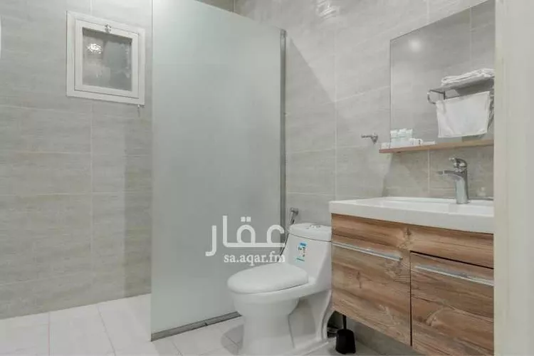 شقة مفروشة للحجز في شارع احمر النجود ، حي العقيق ، الرياض ، منطقة الرياض صورة 4