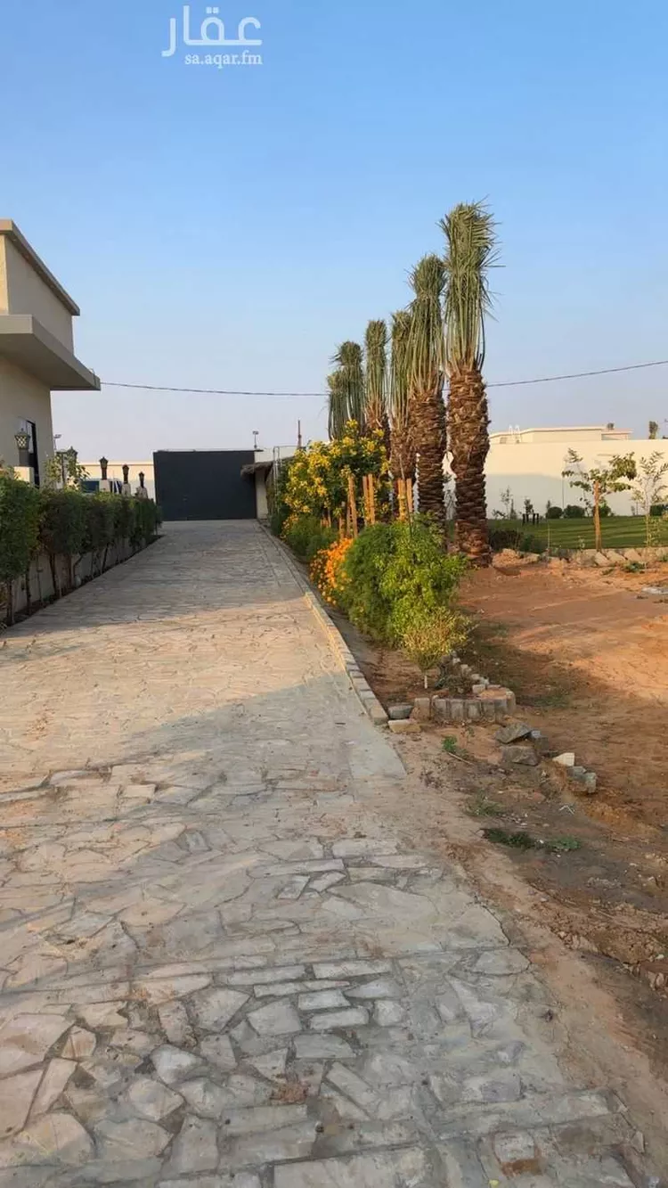 مزرعة للبيع في شارع سعد بن مالك ، الخرج ، الخرج صورة 2