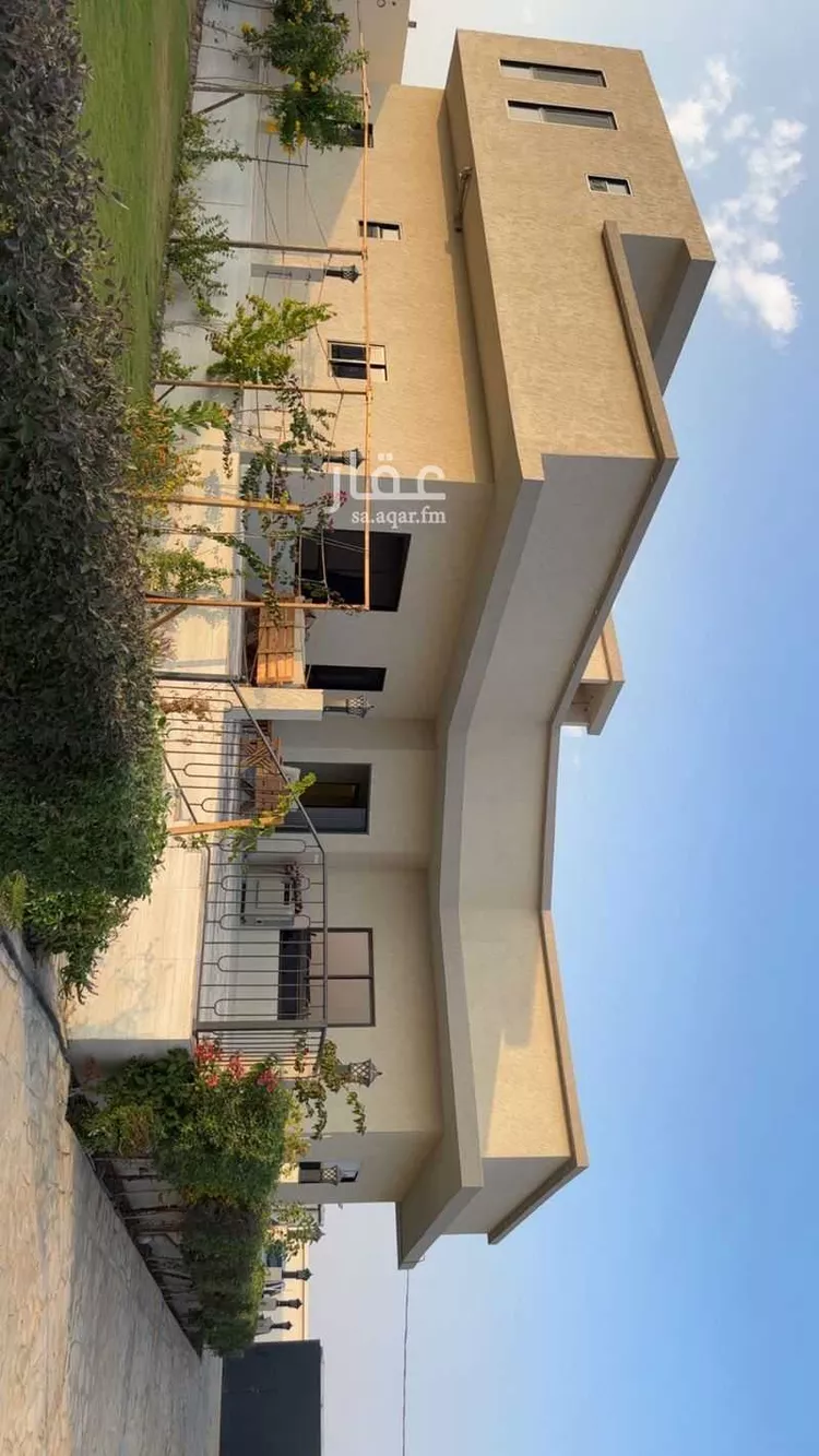 مزرعة للبيع في شارع سعد بن مالك ، الخرج ، الخرج صورة 4