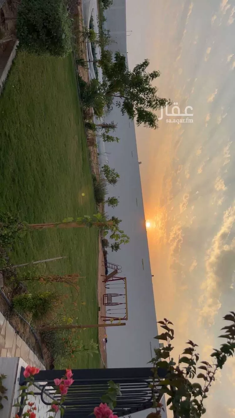 مزرعة للبيع في شارع سعد بن مالك ، الخرج ، الخرج صورة 5