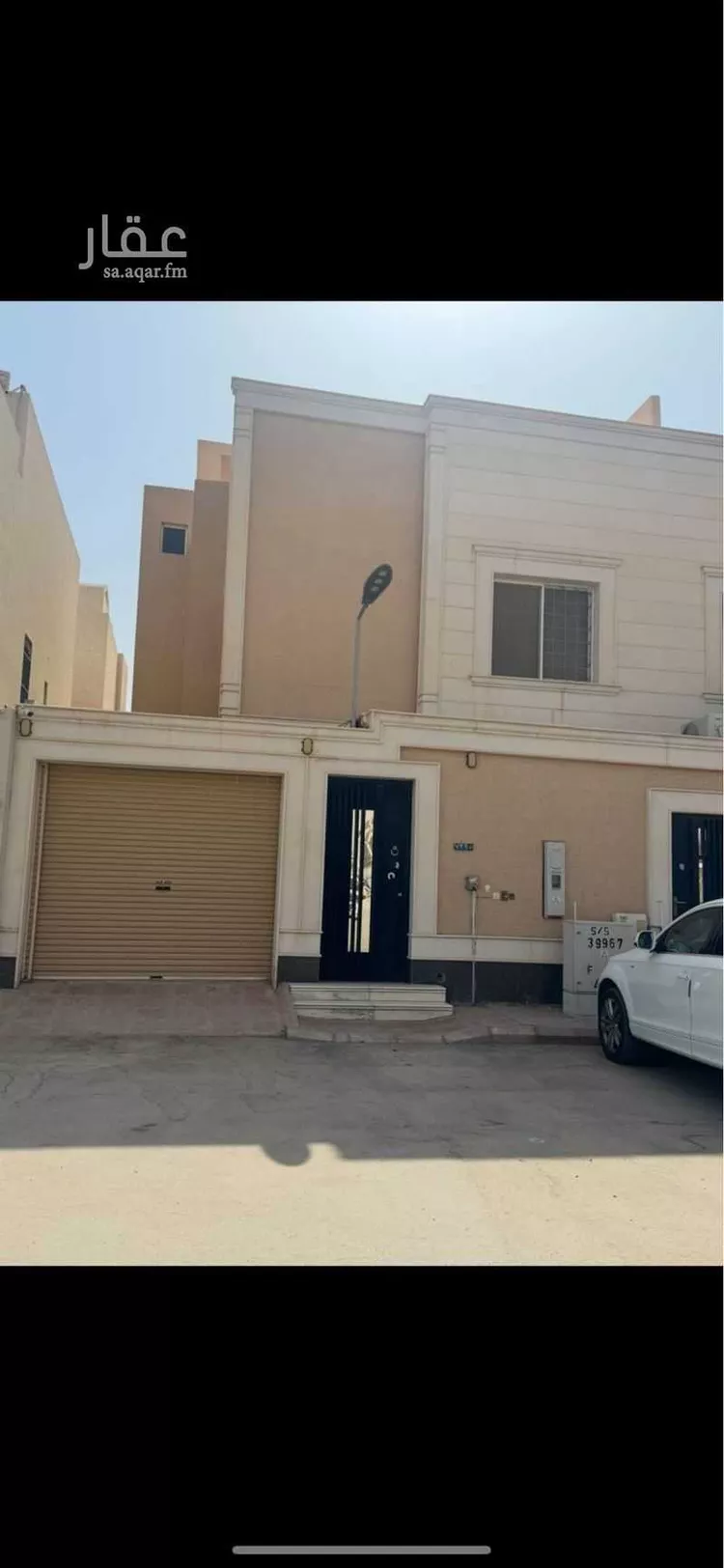 فيلا للبيع في شارع أحمد بن سعد, حي القيروان, مدينة الرياض, منطقة الرياض صورة 3