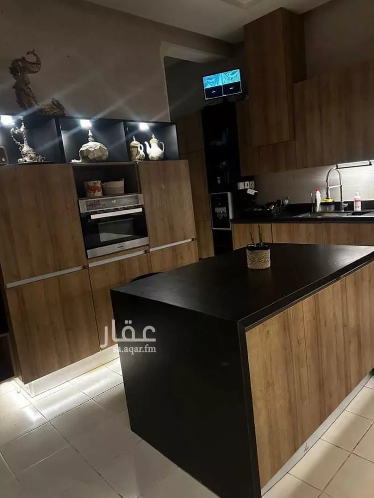 فيلا للبيع في شارع أحمد بن سعد, حي القيروان, مدينة الرياض, منطقة الرياض