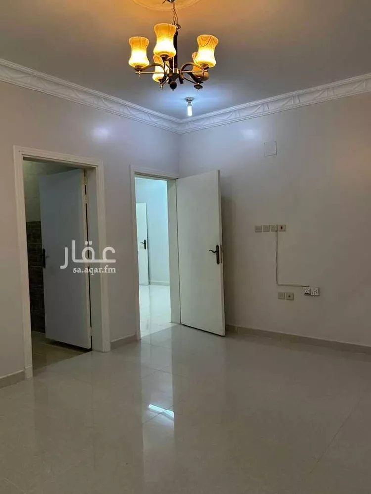 شقة للإيجار في شارع ابن جمعة, حي الملك عبدالله, مدينة المجمعة, منطقة الرياض صورة 5