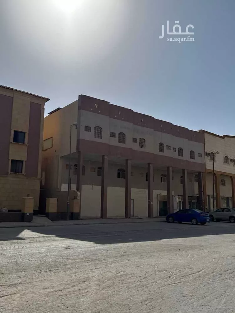 Building for Rent in Ad Diriyah Al Faisaliah
