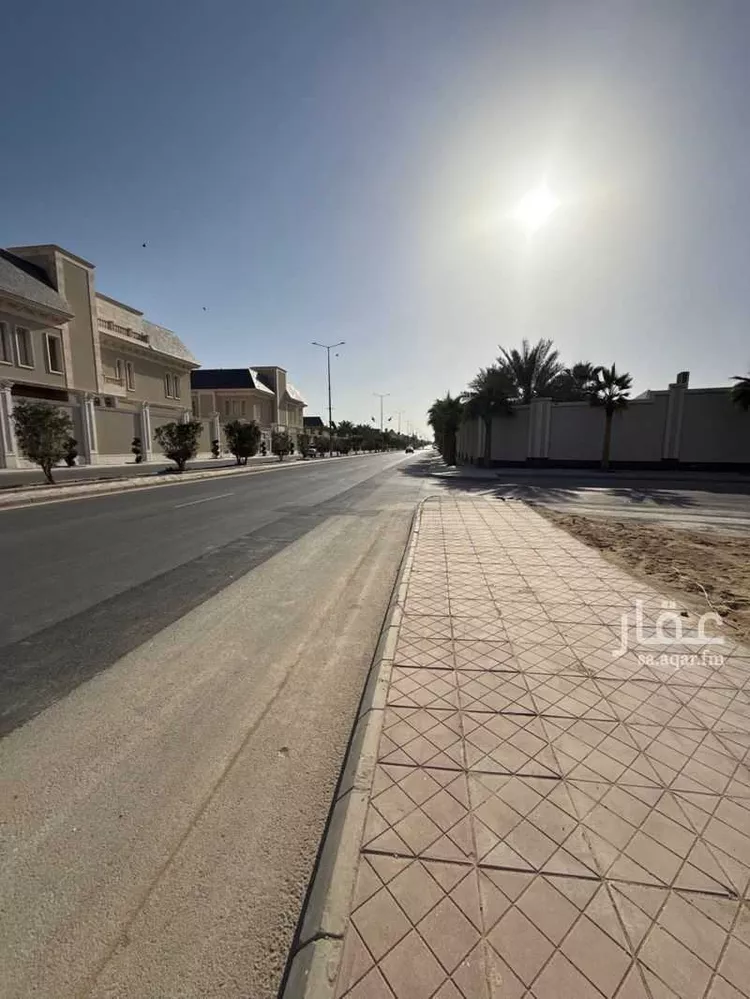 أرض للبيع في شارع  محمد ابن عبدالوهاب, حي العاصمة, مدينة الدرعية, منطقة الرياض صورة 2