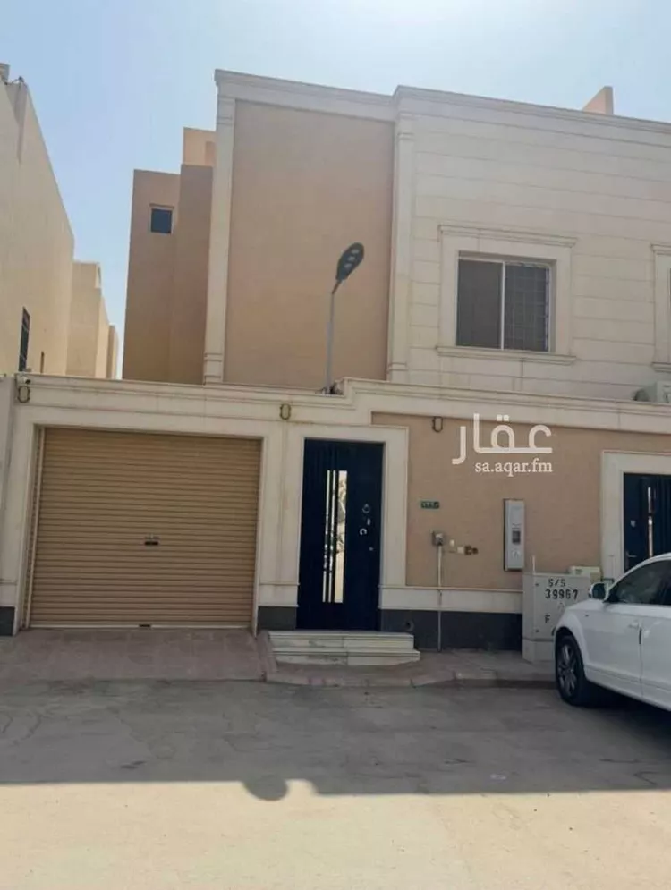 فيلا للبيع في شارع أحمد بن سعد, حي القيروان, مدينة الرياض, منطقة الرياض صورة 2