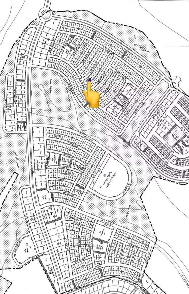 Land for Sale in Ad Diriyah Ad Diriyah Al Jadidah