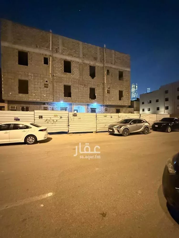 عمارة للإيجار في شارع الصنوبر, حي العقيق, مدينة الرياض, منطقة الرياض صورة 2