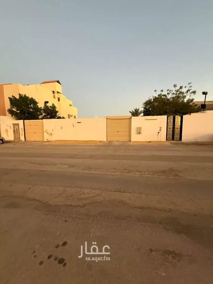 أرض للبيع في شارع ابن الاثير, حي ظهرة العودة شرق, مدينة الدرعية, منطقة الرياض صورة 2